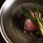 リストランテ モン - 