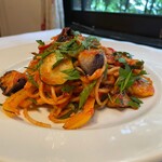 リストランテ モン - 