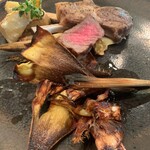 リストランテ モン - 