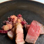 リストランテ モン - 