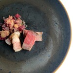 リストランテ モン - 