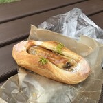 ベーカリー ペコ - 