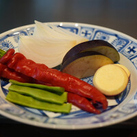 鉄板焼 さざんか - 