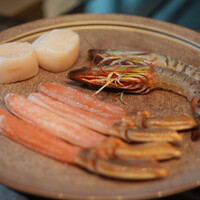 鉄板焼 さざんか - 