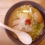 五大力 - 熟玉しお＠2006年11月