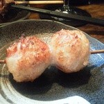 なごみや - トマト巻き！　