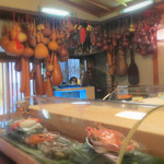 英ちゃん冨久鮓 - 