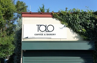TOLO COFFEE＆BAKERY - 