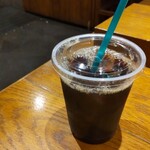PRONTO - アイスコーヒー_M