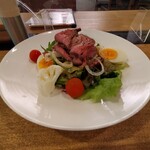 Cafe & Dining ICHI no SAKA - 