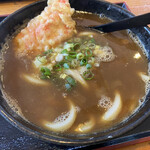 Sanuki Kompira Tsuru Tsuru Udon - 