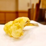 Tempura Yaegaki - 