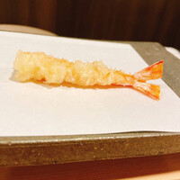 天白 - 海老1本目