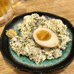 野菜巻き串 薄田商店 - 