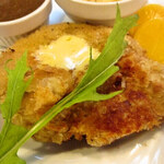 みすたーらいおん - 