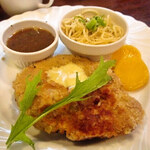 みすたーらいおん - 