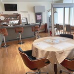 CAFE&BAR サリチェ - 