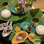 銀座 しのはら - 