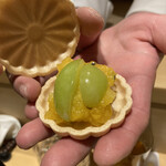 銀座 しのはら - 