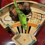 銀座 しのはら - 