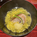 銀座 しのはら - 