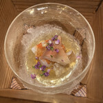 銀座 しのはら - 