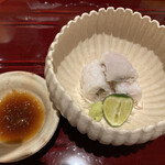 銀座 しのはら - 