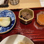 銀座 しのはら - 