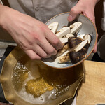 銀座 しのはら - 