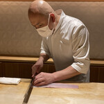 銀座 しのはら - 