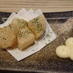 飯ト酒 梔 - 