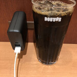 ドトールコーヒーショップ - 