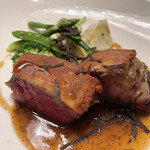 レストラン・セン - 