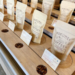 ROKUMEI COFFEE CO. - 