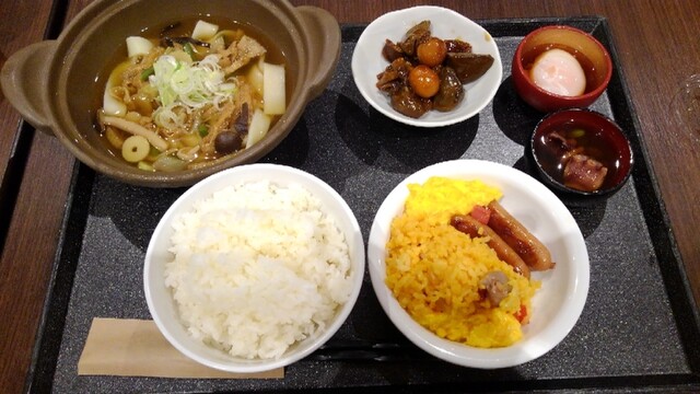 天然温泉 勝運の湯 ドーミーイン甲府丸の内 甲府 その他 食べログ
