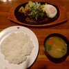 肉の万世 お茶の水サンクレール店