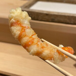 日本橋 蕎ノ字 - 