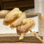 日本橋 蕎ノ字 - 