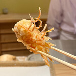 日本橋 蕎ノ字 - 