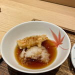 日本橋 蕎ノ字 - 