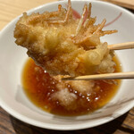 日本橋 蕎ノ字 - 