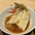 日本橋 蕎ノ字 - 