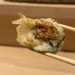 日本橋 蕎ノ字 - 