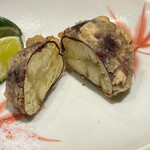 日本橋 蕎ノ字 - 