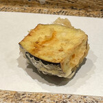 日本橋 蕎ノ字 - 静岡三島のなす