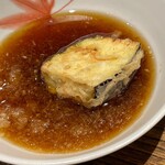 日本橋 蕎ノ字 - 