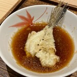 日本橋 蕎ノ字 - 