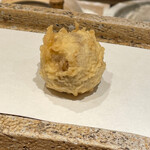 日本橋 蕎ノ字 - 静岡の三方原のじゃがいも