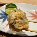 日本橋 蕎ノ字 - 