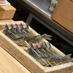 日本橋 蕎ノ字 - 